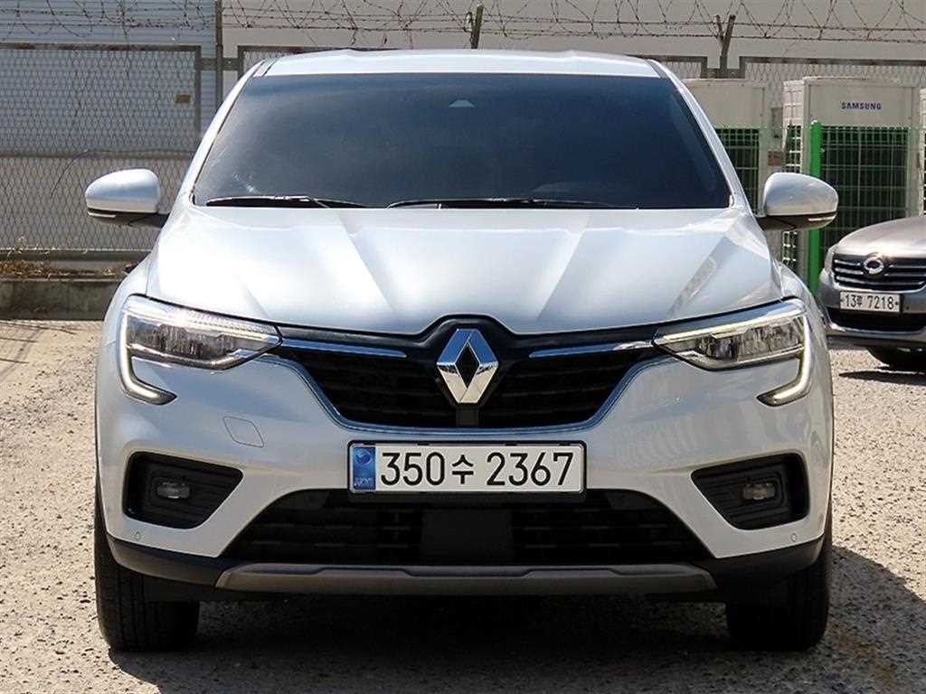 르노코리아(삼성) XM3 1.6 GTe LE Plus 이미지 1