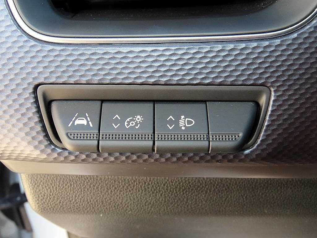 르노코리아(삼성) XM3 1.6 GTe LE Plus 이미지 12