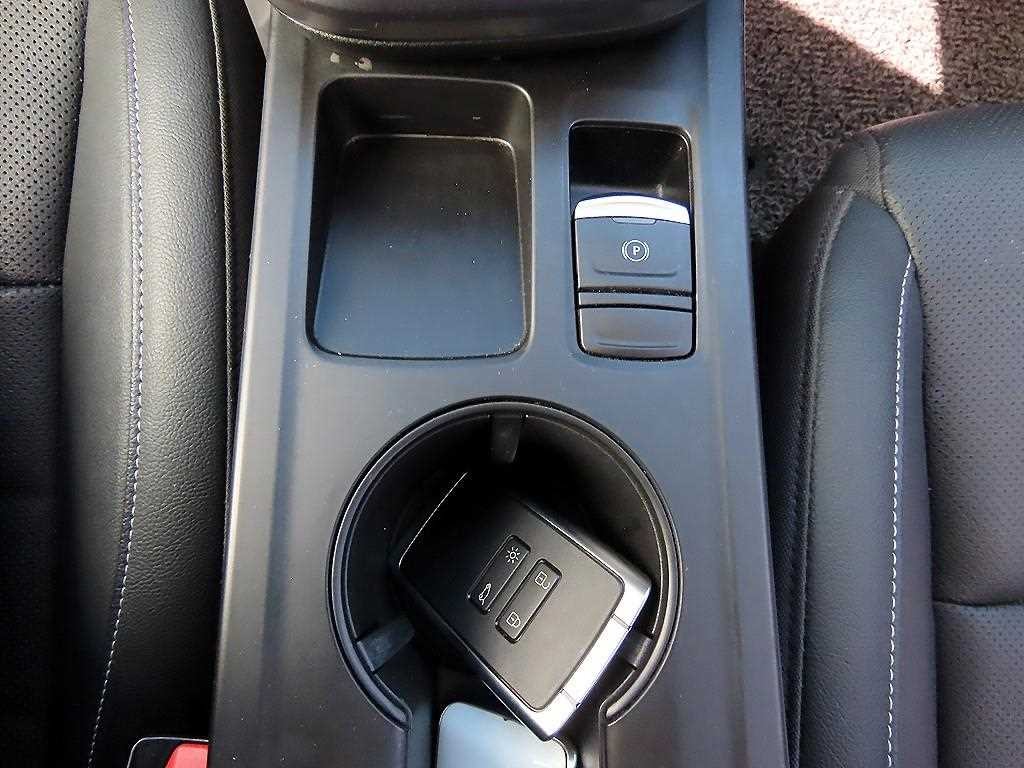 르노코리아(삼성) XM3 1.6 GTe LE Plus 이미지 13