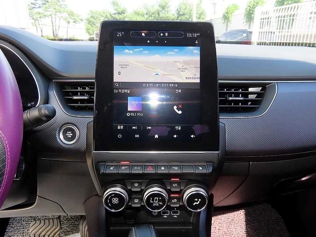 르노코리아(삼성) XM3 1.6 GTe LE Plus 이미지 14