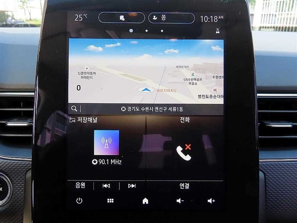 르노코리아(삼성) XM3 1.6 GTe LE Plus 이미지 15