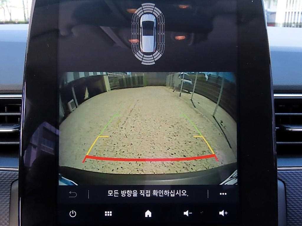 르노코리아(삼성) XM3 1.6 GTe LE Plus 이미지 16