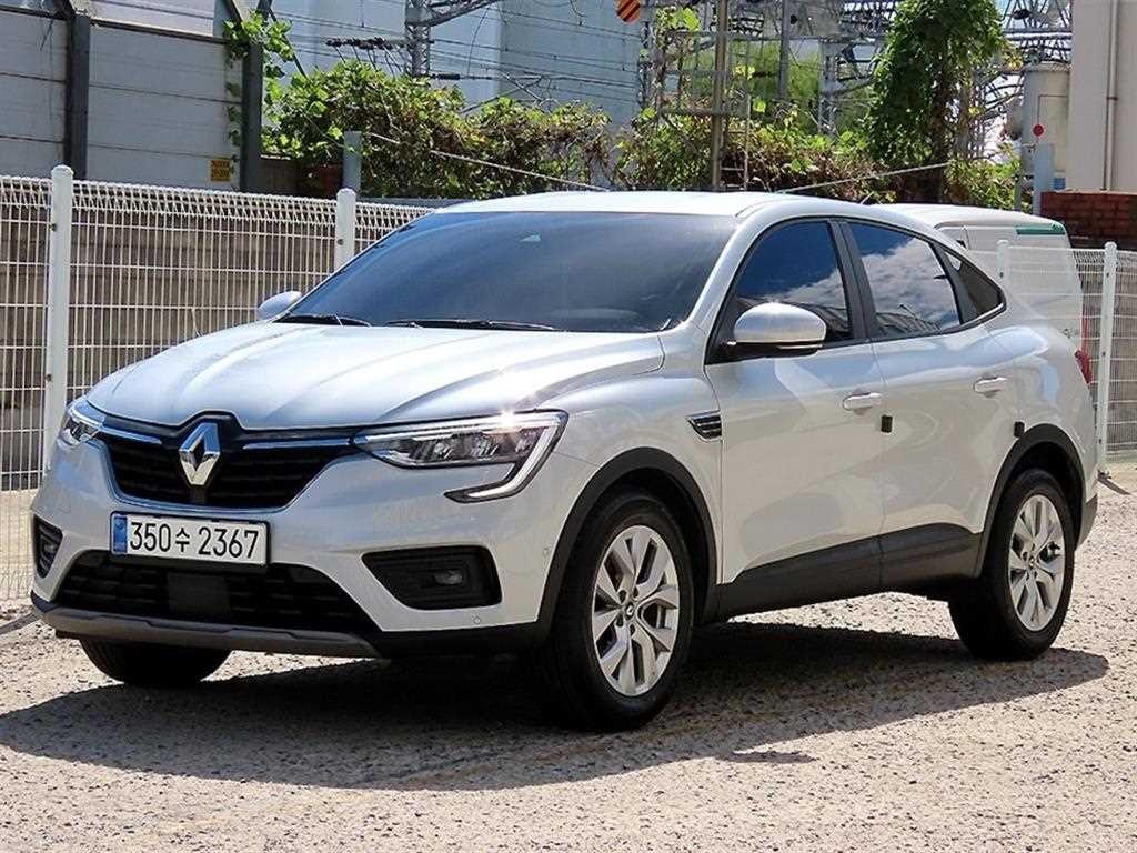 르노코리아(삼성) XM3 1.6 GTe LE Plus 이미지 2