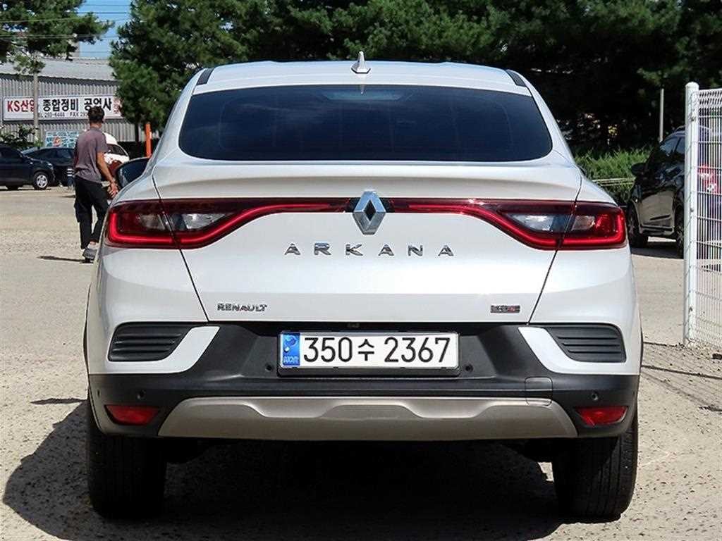 르노코리아(삼성) XM3 1.6 GTe LE Plus 이미지 4