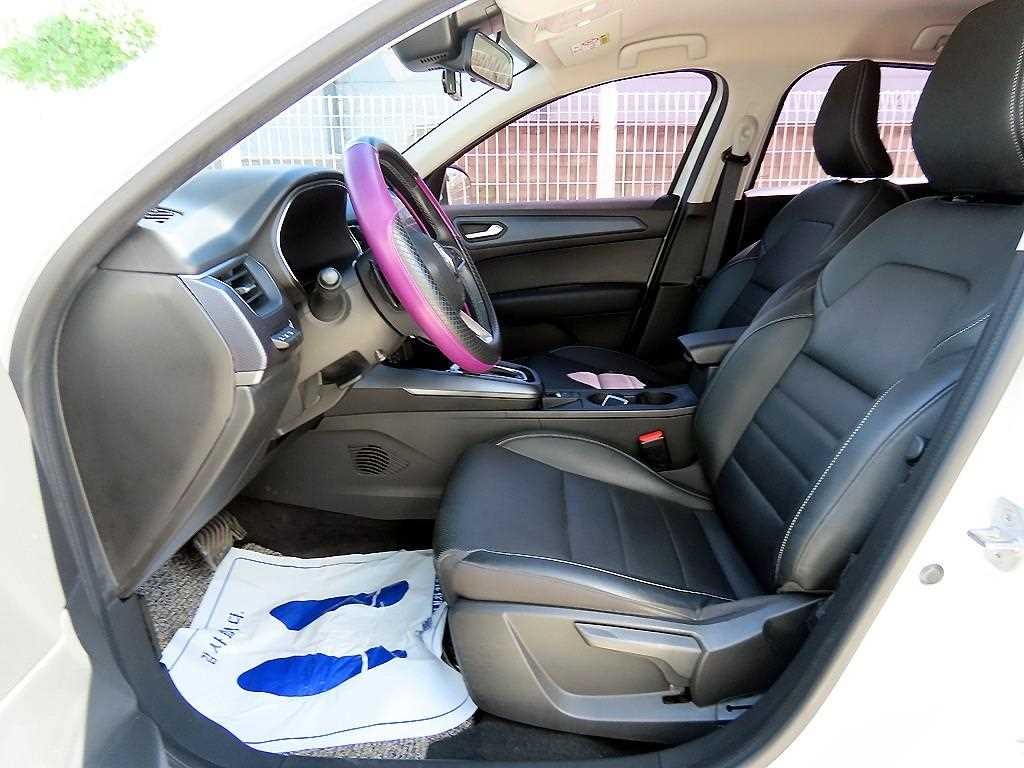 르노코리아(삼성) XM3 1.6 GTe LE Plus 이미지 5