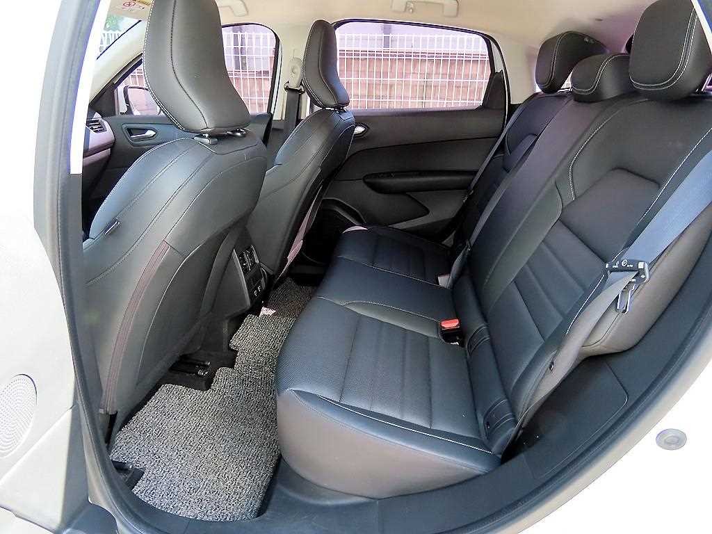 르노코리아(삼성) XM3 1.6 GTe LE Plus 이미지 6
