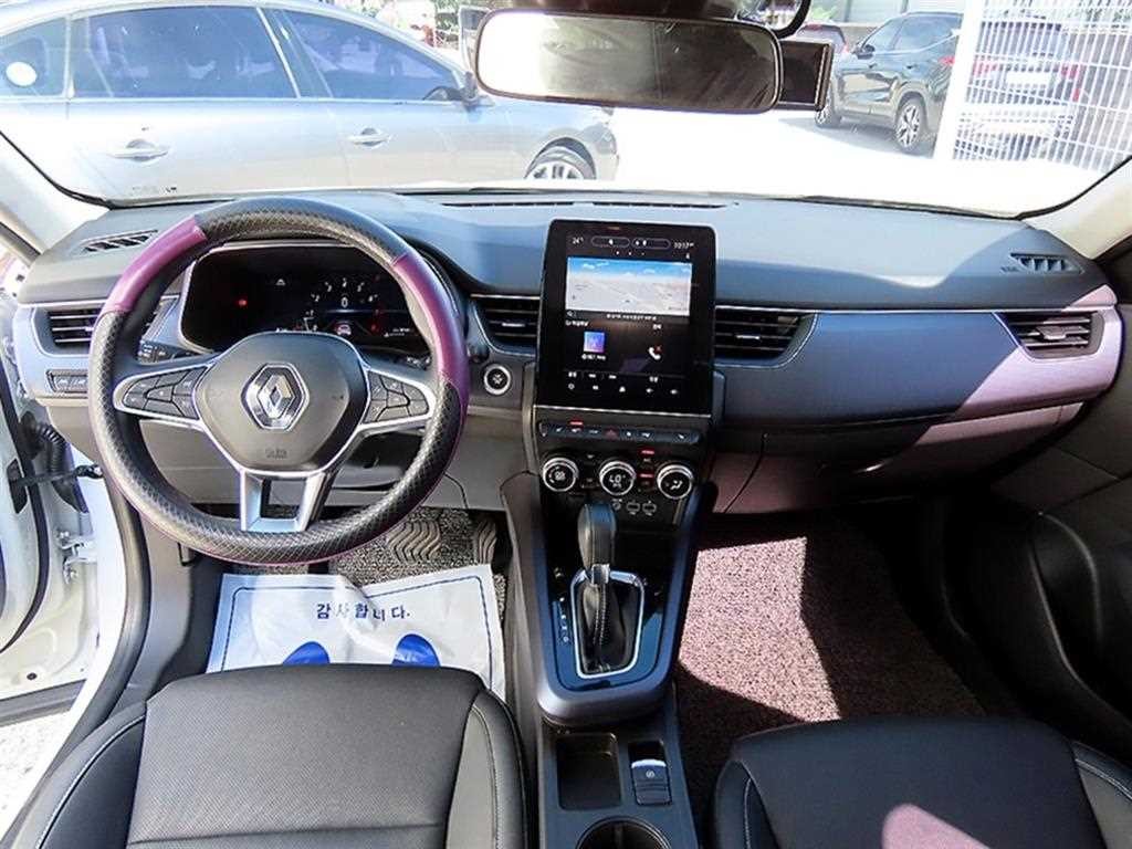 르노코리아(삼성) XM3 1.6 GTe LE Plus 이미지 7
