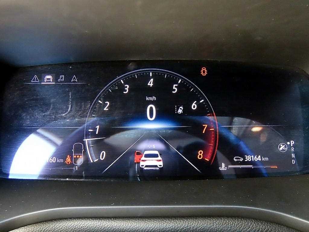 르노코리아(삼성) XM3 1.6 GTe LE Plus 이미지 9