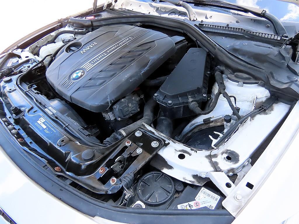 BMW 4시리즈 4시리즈 (F32) 435d xDRIVE 그란쿠페 M 스포츠 이미지 19