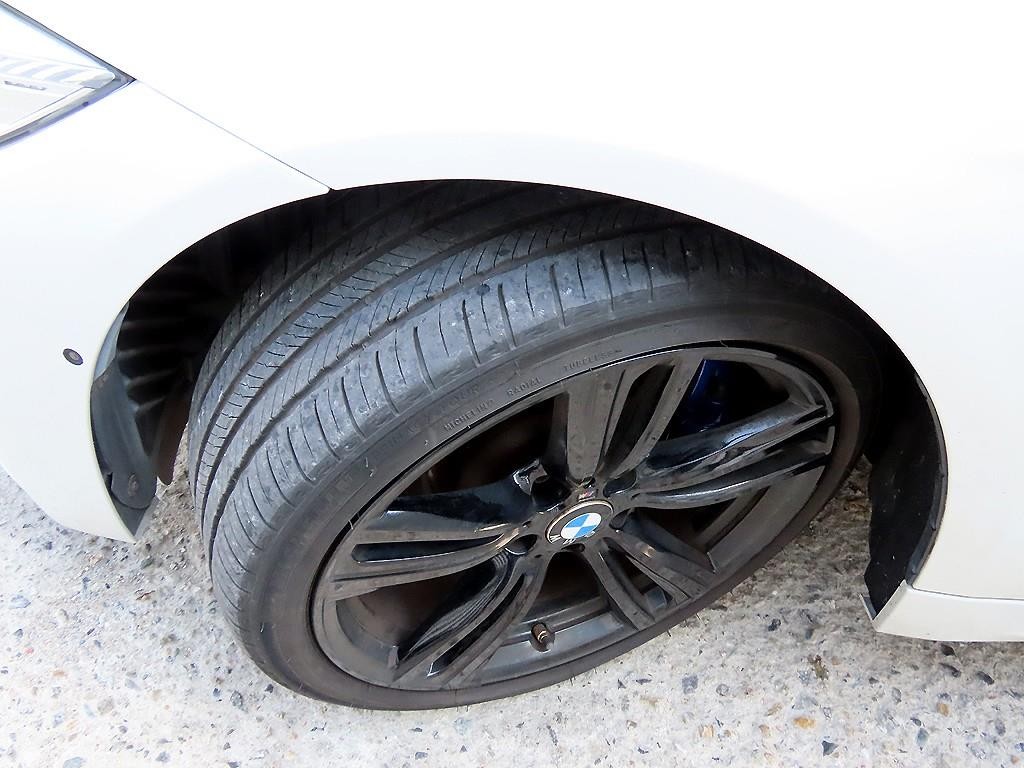 BMW 4시리즈 4시리즈 (F32) 435d xDRIVE 그란쿠페 M 스포츠 이미지 20