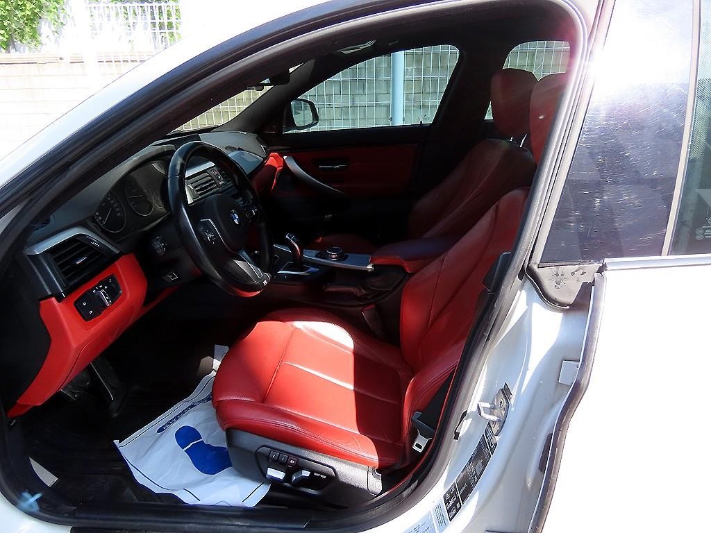 BMW 4시리즈 4시리즈 (F32) 435d xDRIVE 그란쿠페 M 스포츠 이미지 5