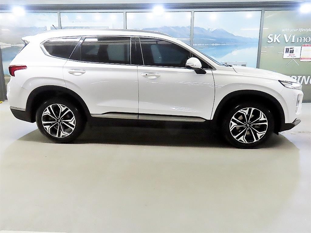 현대 싼타페 싼타페 TM 가솔린 2.0T 2WD 익스클루시브 스페셜 이미지 3
