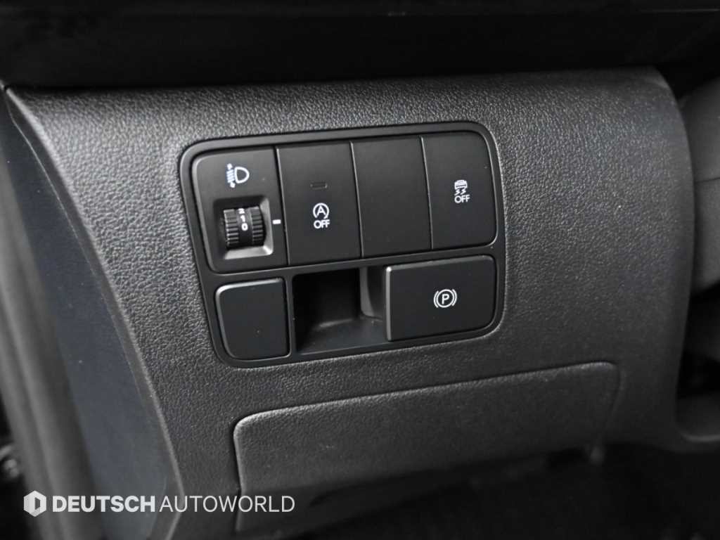 현대 스타리아 2WD 디젤 투어러 스마트 11인승 이미지 16