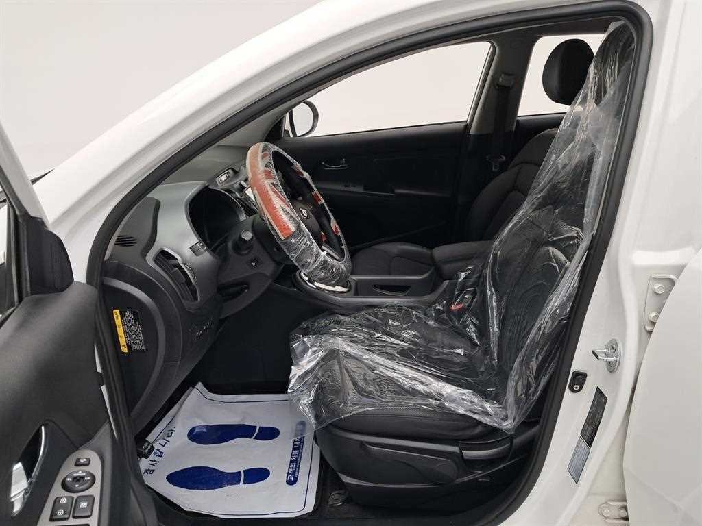 기아 스포티지 더 뉴 스포티지 R 디젤 2WD 트렌디 이미지 11