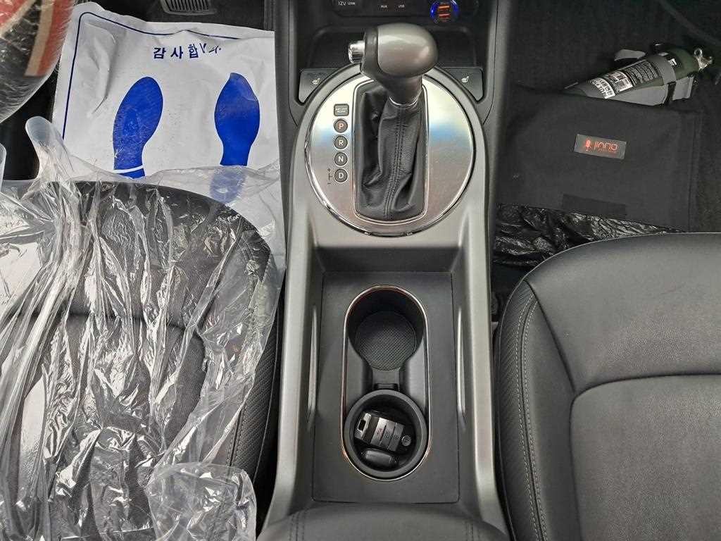 기아 스포티지 더 뉴 스포티지 R 디젤 2WD 트렌디 이미지 14