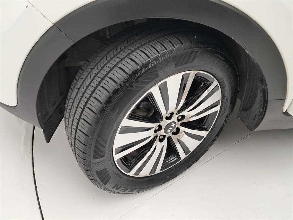 기아 스포티지 더 뉴 스포티지 R 디젤 2WD 트렌디 이미지 19