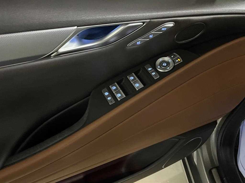제네시스 G80 G80(RG3) 2.5 가솔린 터보 AWD 기본형 이미지 13