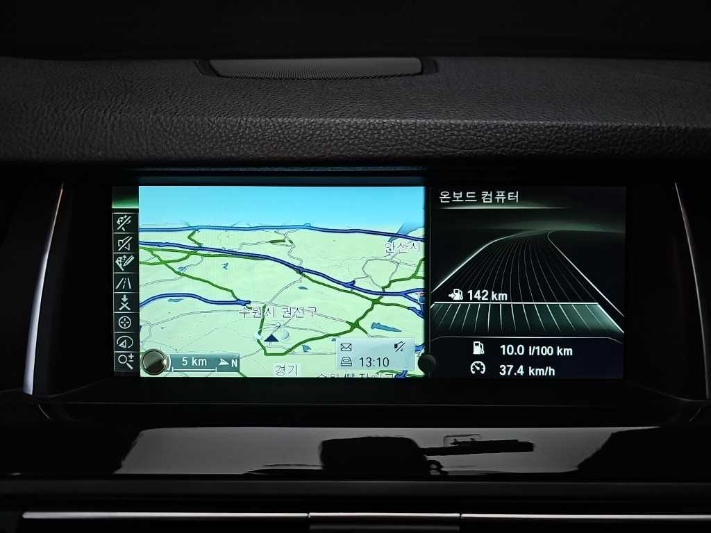 BMW 5시리즈 5시리즈 (F10) 520d M 에어로다이나믹 프로 이미지 15