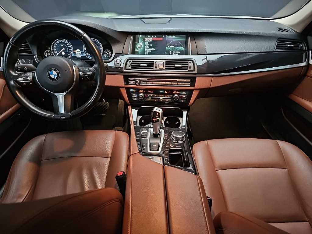 BMW 5시리즈 5시리즈 (F10) 520d M 에어로다이나믹 프로 이미지 7