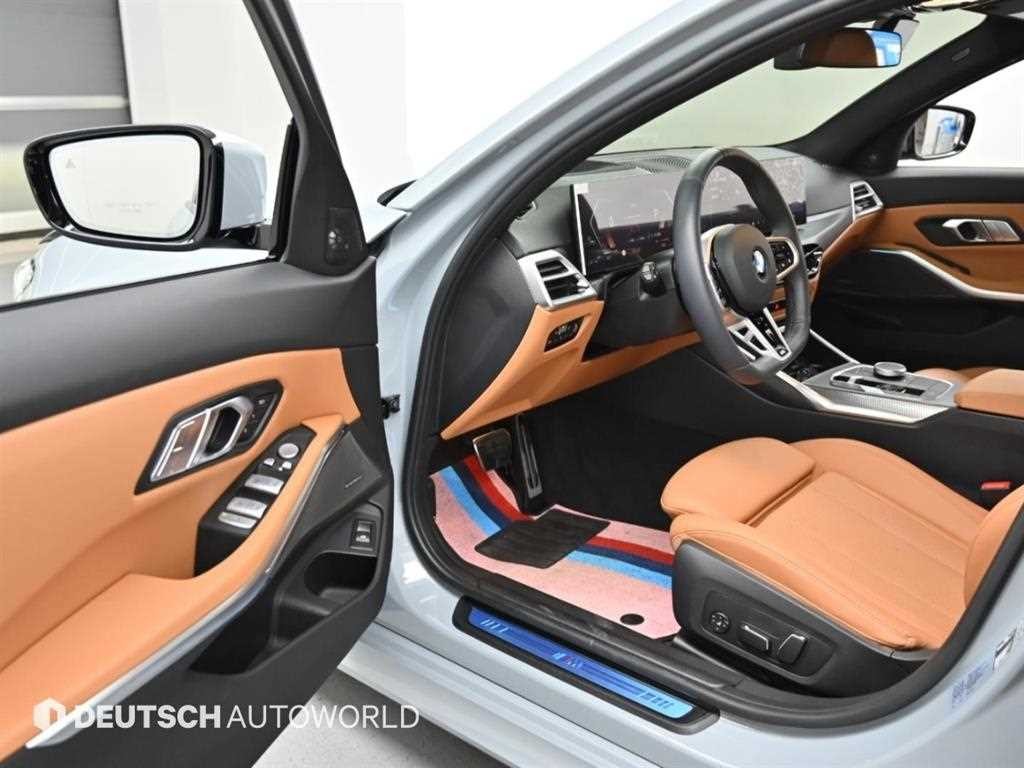 BMW 3시리즈 3시리즈 (G20) 320i M 스포츠 이미지 11