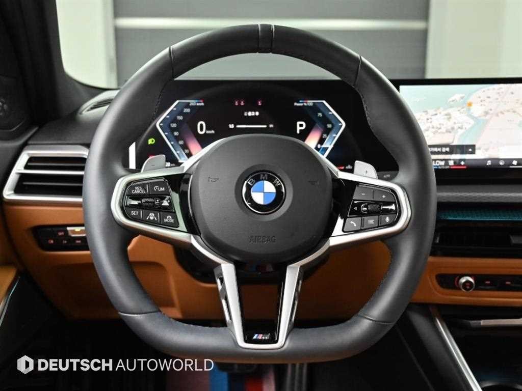 BMW 3시리즈 3시리즈 (G20) 320i M 스포츠 이미지 13