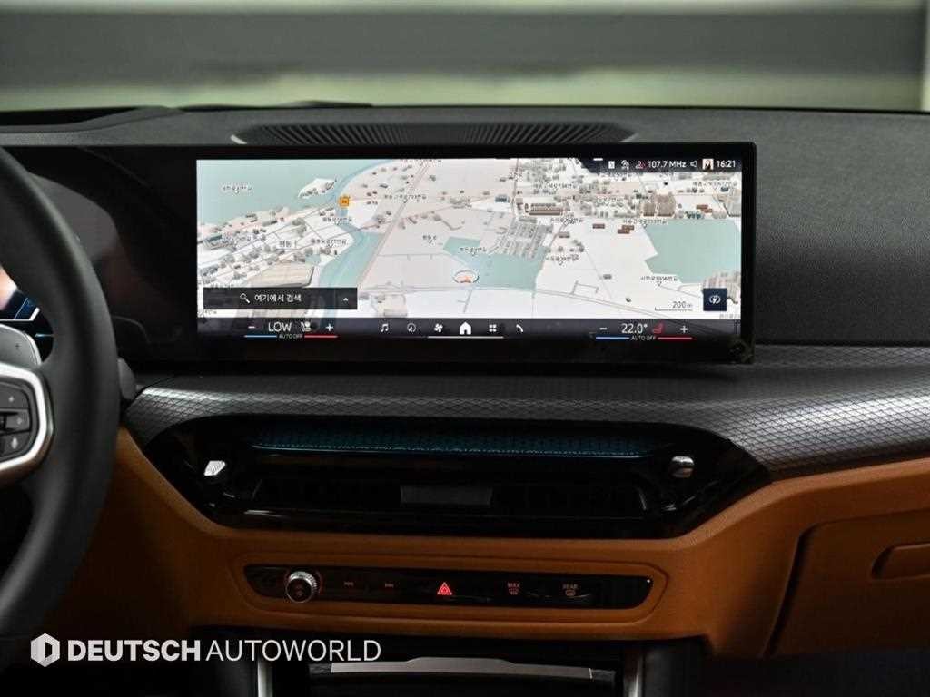 BMW 3시리즈 3시리즈 (G20) 320i M 스포츠 이미지 14