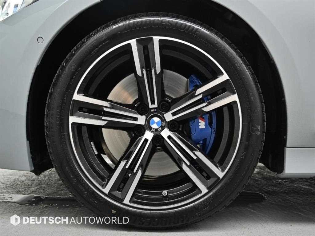BMW 3시리즈 3시리즈 (G20) 320i M 스포츠 이미지 5