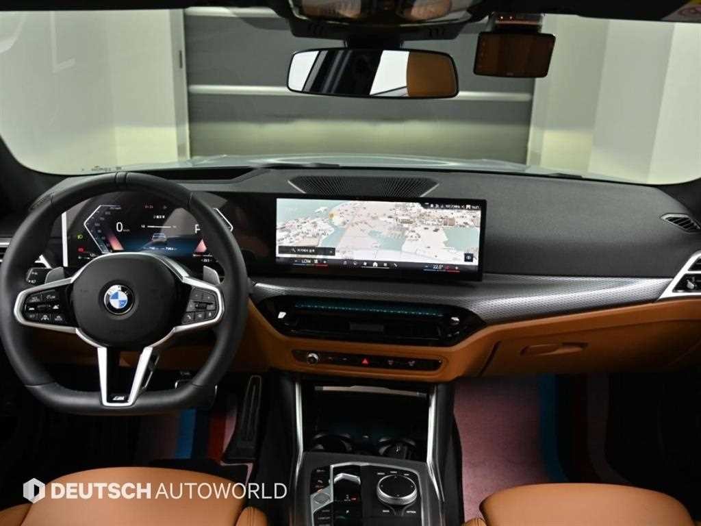 BMW 3시리즈 3시리즈 (G20) 320i M 스포츠 이미지 7