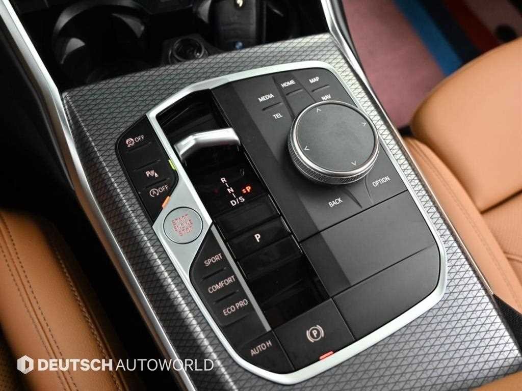 BMW 3시리즈 3시리즈 (G20) 320i M 스포츠 이미지 9