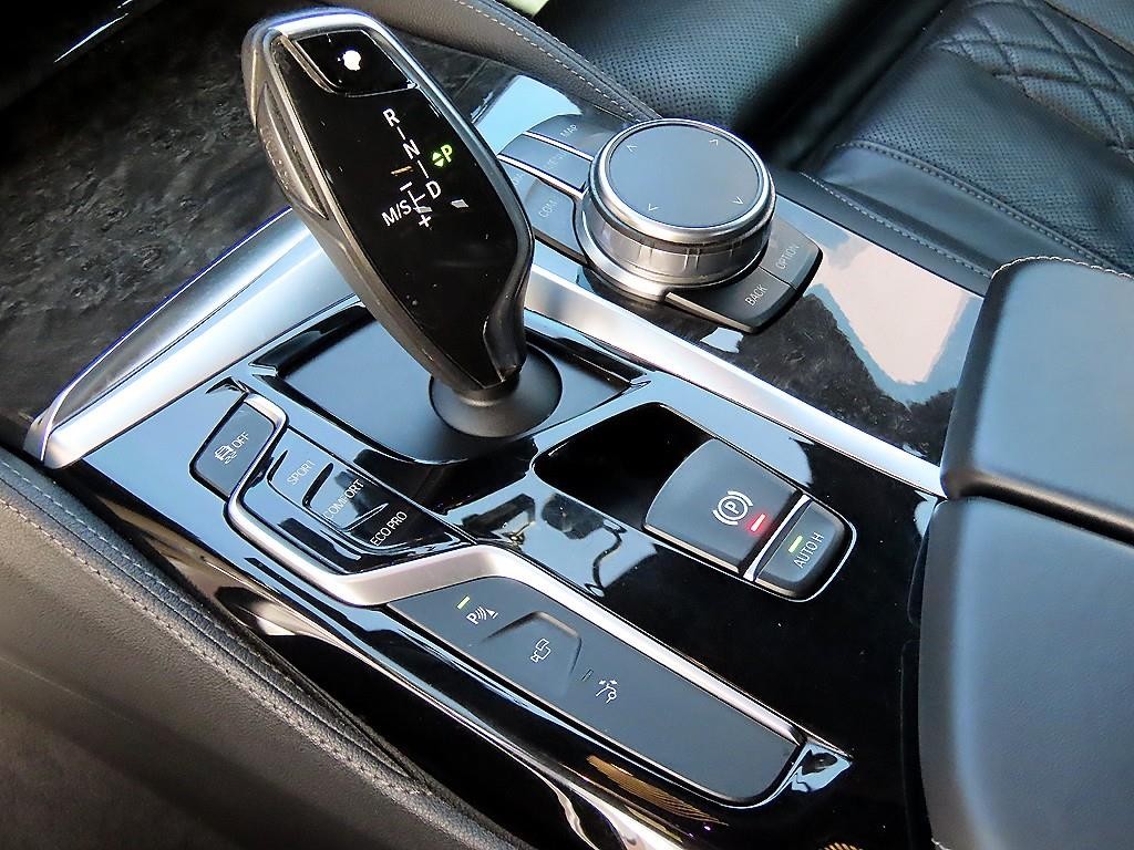 BMW 그란투리스모 6시리즈 GT (G32) 630D XDRIVE M 스포츠 이미지 11