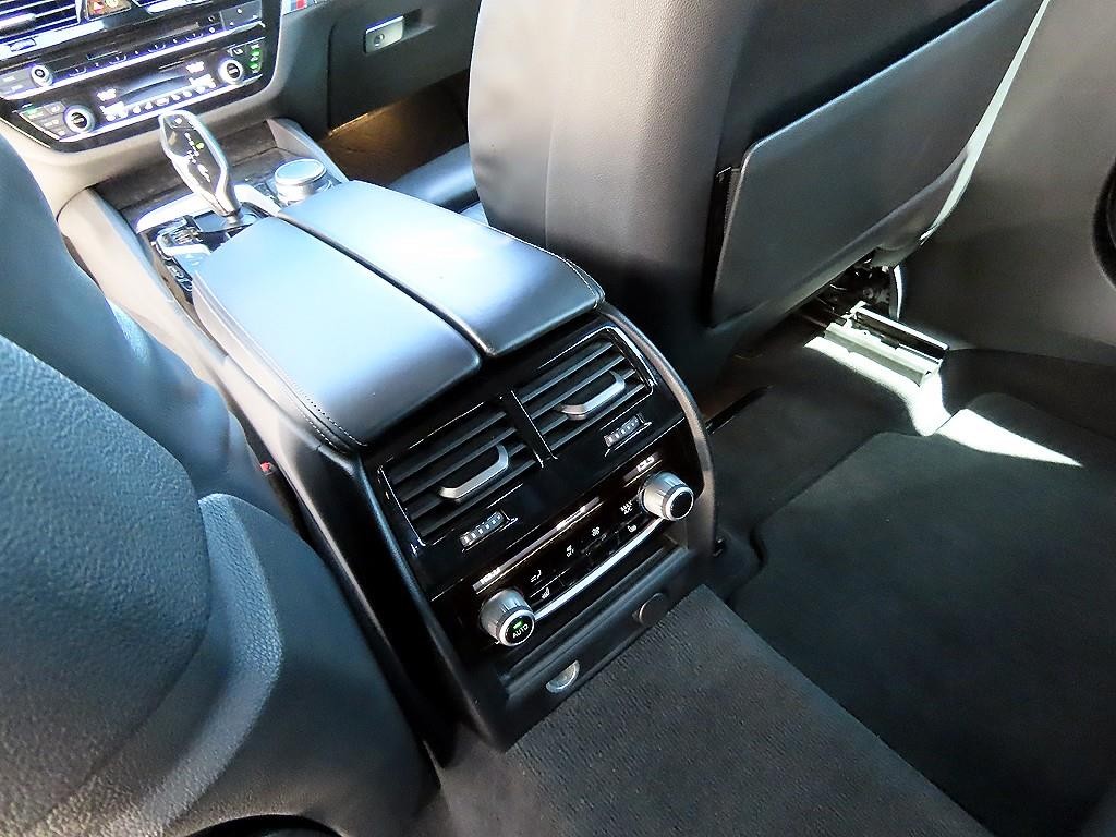 BMW 그란투리스모 6시리즈 GT (G32) 630D XDRIVE M 스포츠 이미지 15