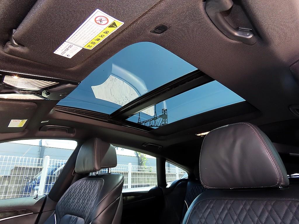 BMW 그란투리스모 6시리즈 GT (G32) 630D XDRIVE M 스포츠 이미지 16
