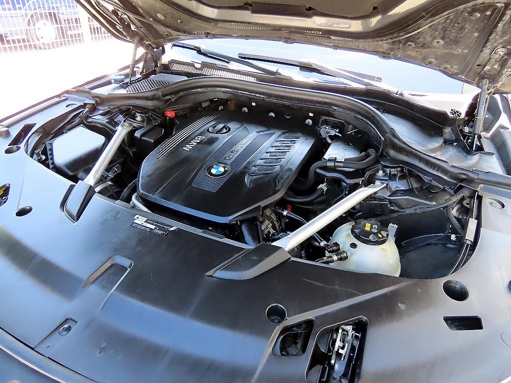 BMW 그란투리스모 6시리즈 GT (G32) 630D XDRIVE M 스포츠 이미지 19