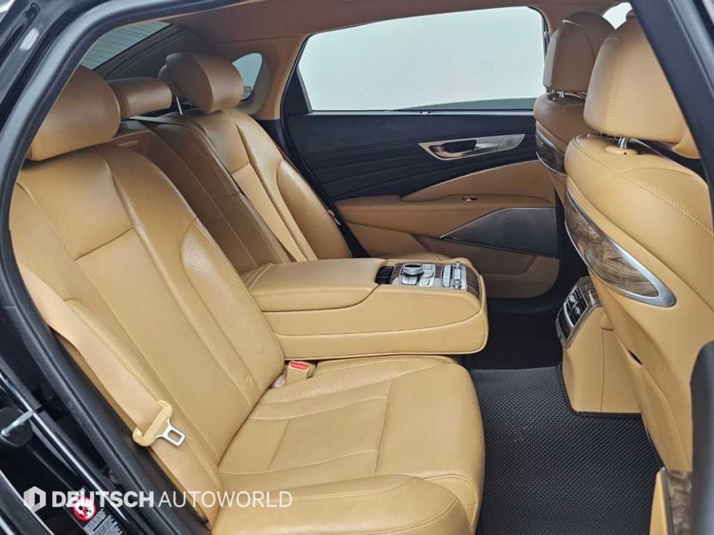 기아 K9 더 K9 3.8 GDI AWD 베스트 셀렉션Ⅰ 이미지 12