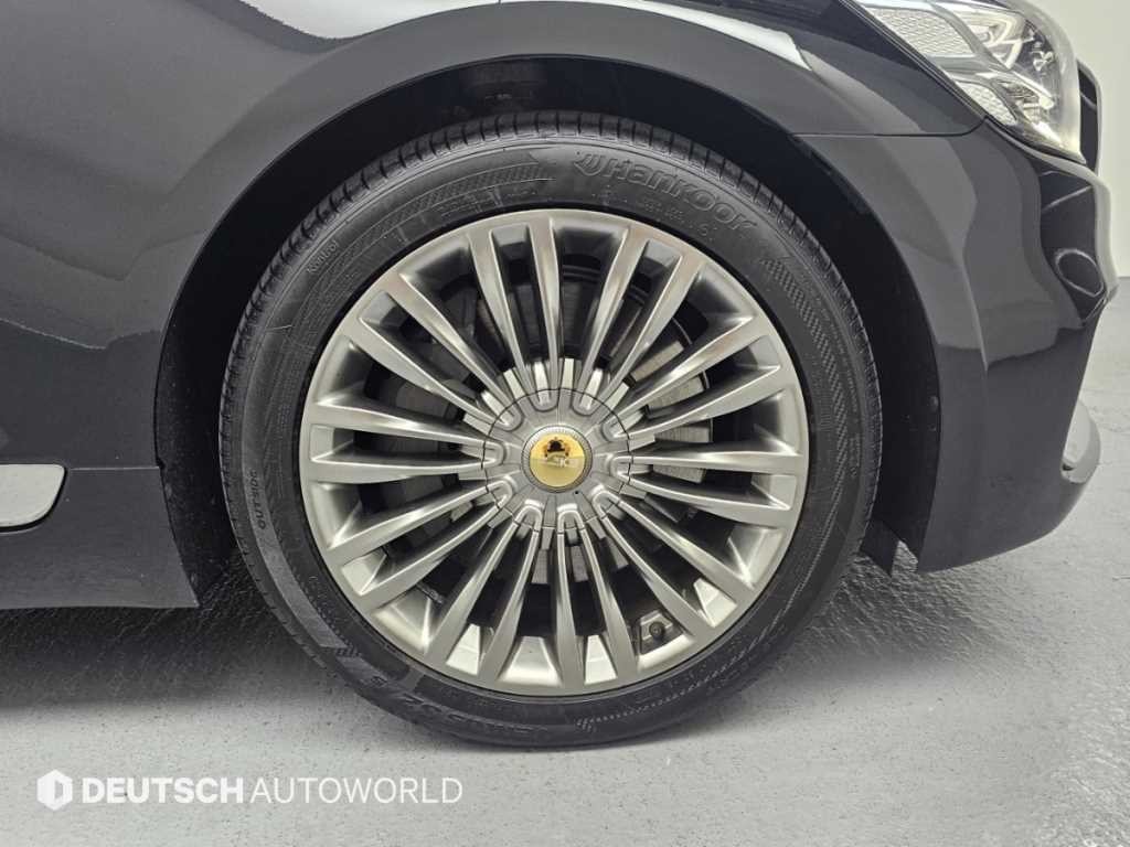 기아 K9 더 K9 3.8 GDI AWD 베스트 셀렉션Ⅰ 이미지 5
