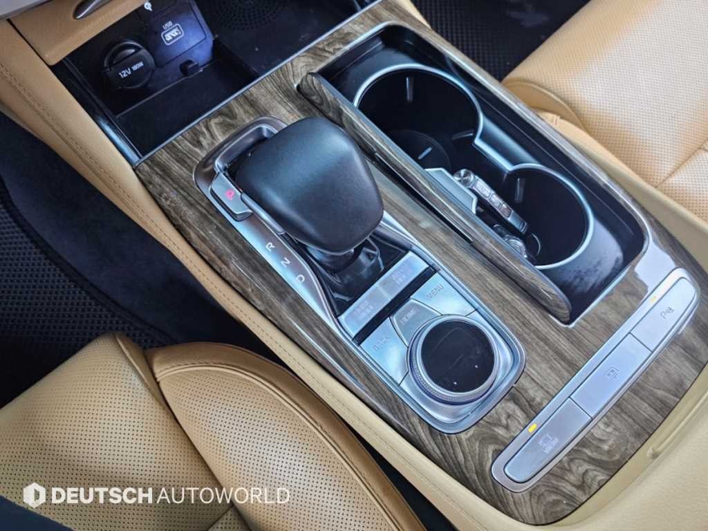 기아 K9 더 K9 3.8 GDI AWD 베스트 셀렉션Ⅰ 이미지 9