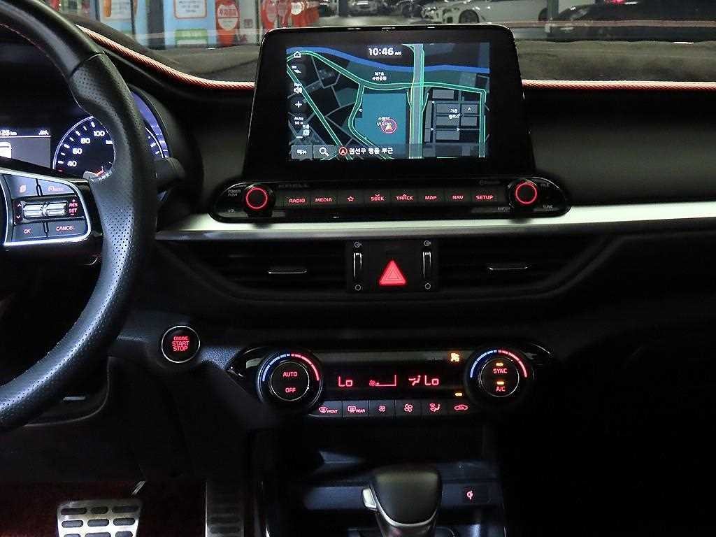 기아 K3 올뉴 K3 5도어 GT 플러스 이미지 11