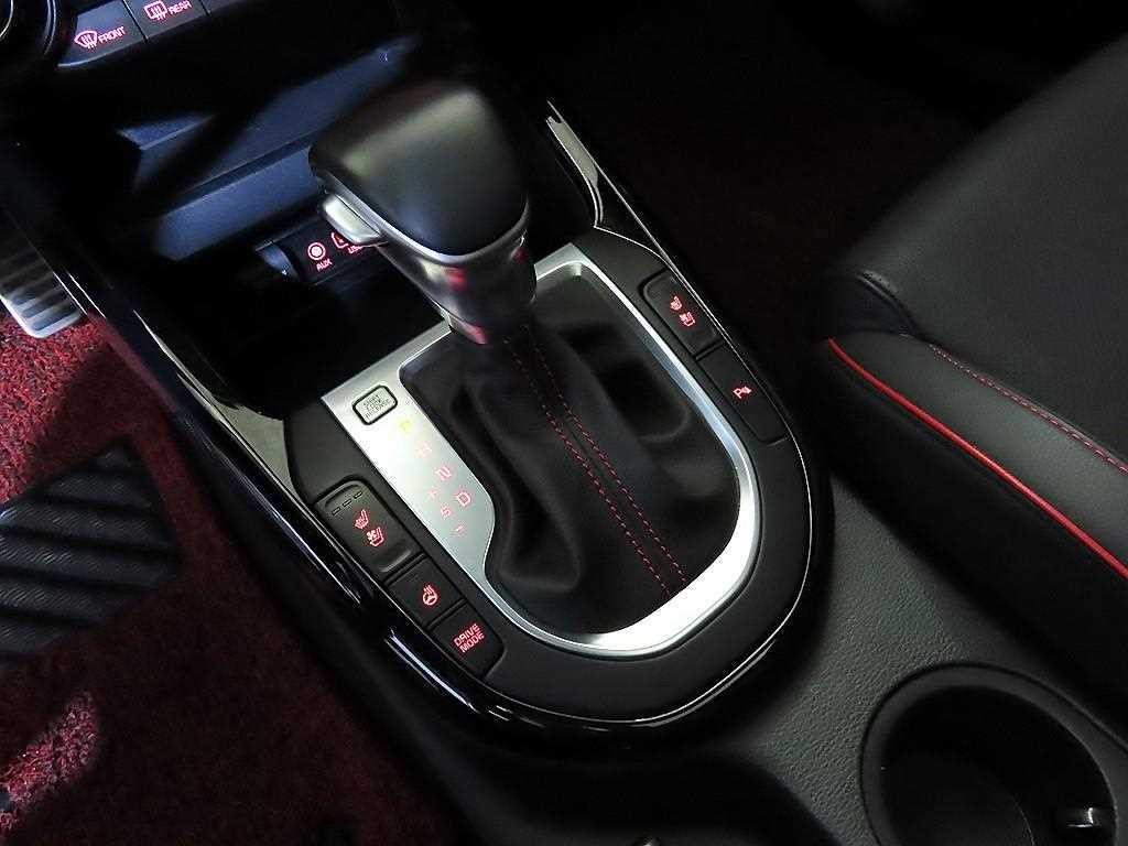 기아 K3 올뉴 K3 5도어 GT 플러스 이미지 12