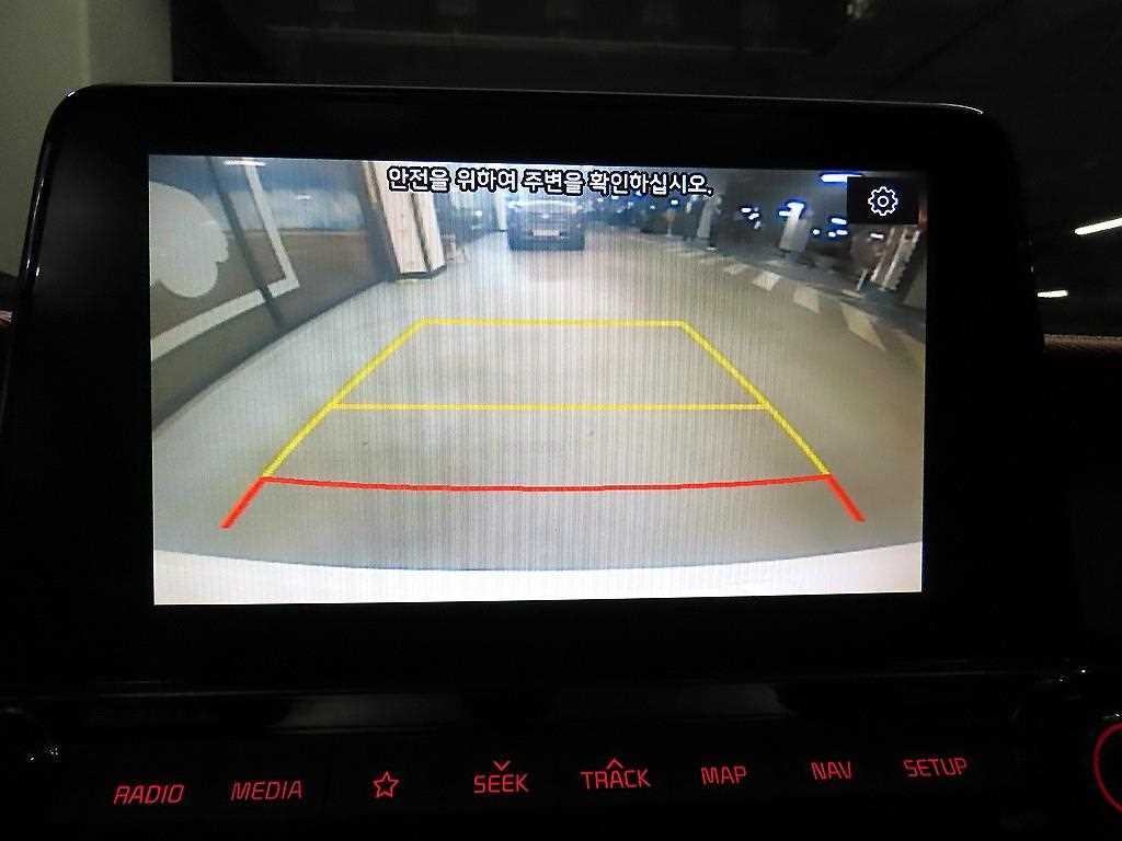 기아 K3 올뉴 K3 5도어 GT 플러스 이미지 14