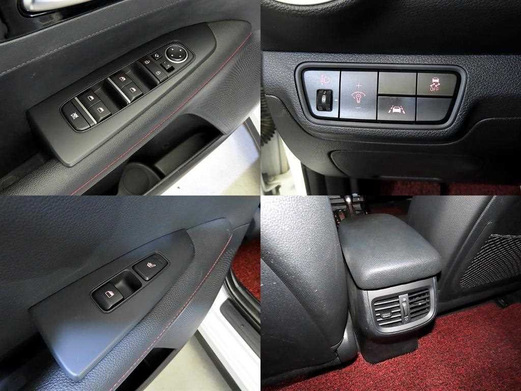 기아 K3 올뉴 K3 5도어 GT 플러스 이미지 18