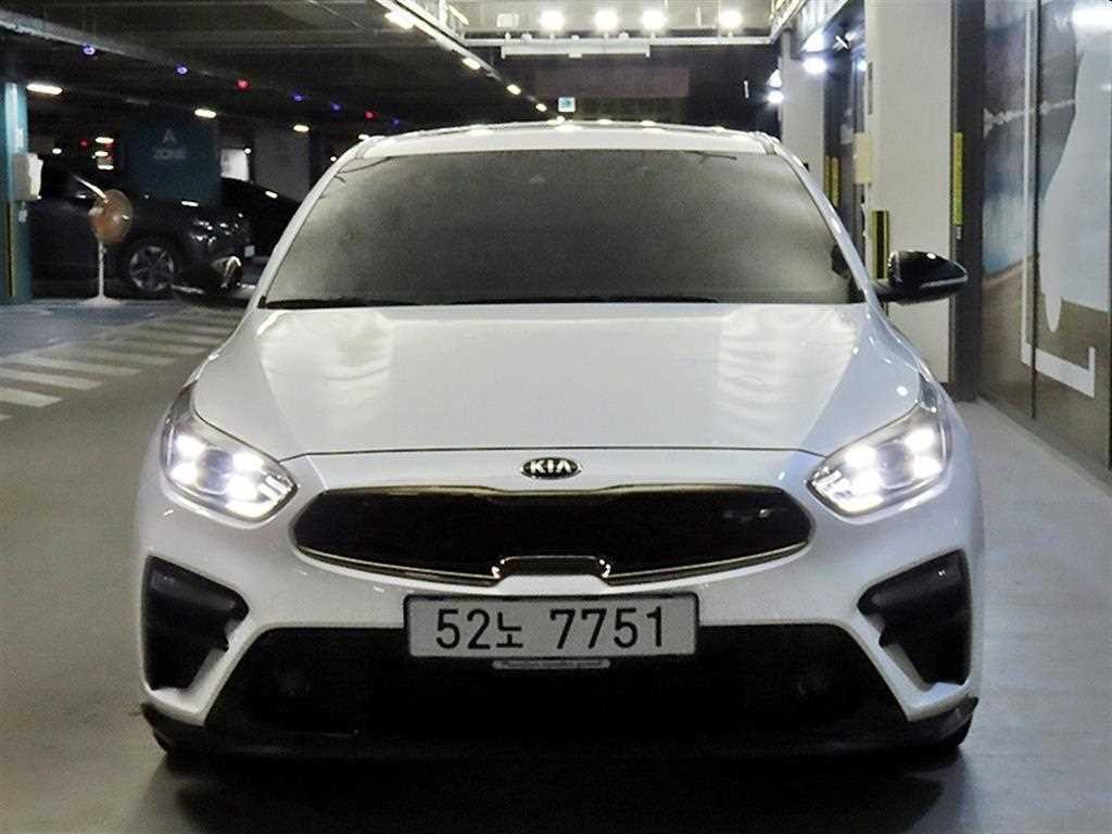 기아 K3 올뉴 K3 5도어 GT 플러스 이미지 2