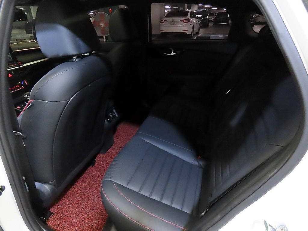 기아 K3 올뉴 K3 5도어 GT 플러스 이미지 7