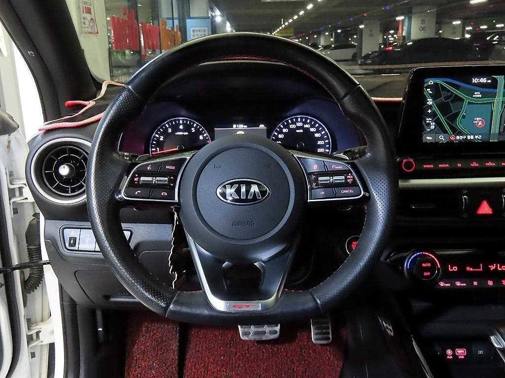 기아 K3 올뉴 K3 5도어 GT 플러스 이미지 8