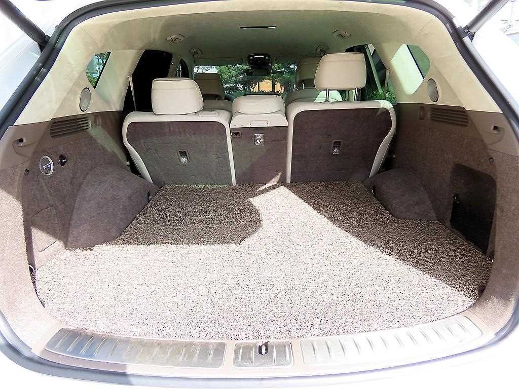 제네시스 GV80 가솔린 2.5T AWD 이미지 16