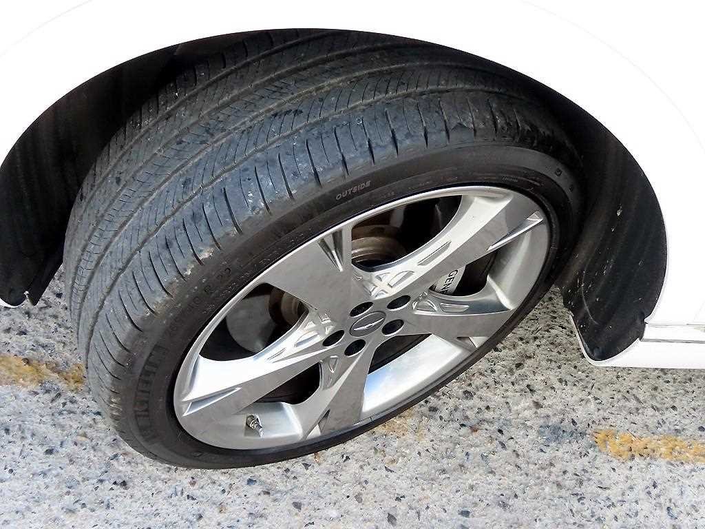 제네시스 GV80 가솔린 2.5T AWD 이미지 20