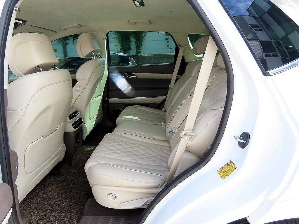 제네시스 GV80 가솔린 2.5T AWD 이미지 6