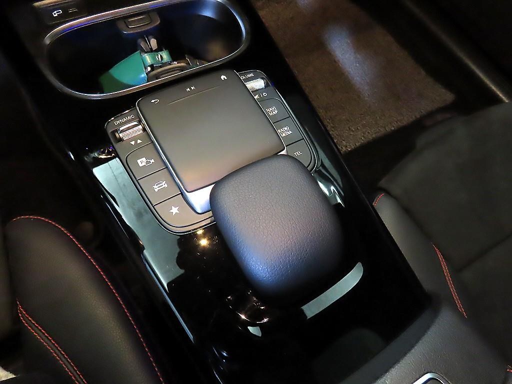 벤츠 CLA 클래스 CLA클래스 C118 CLA 250 4MATIC 이미지 15