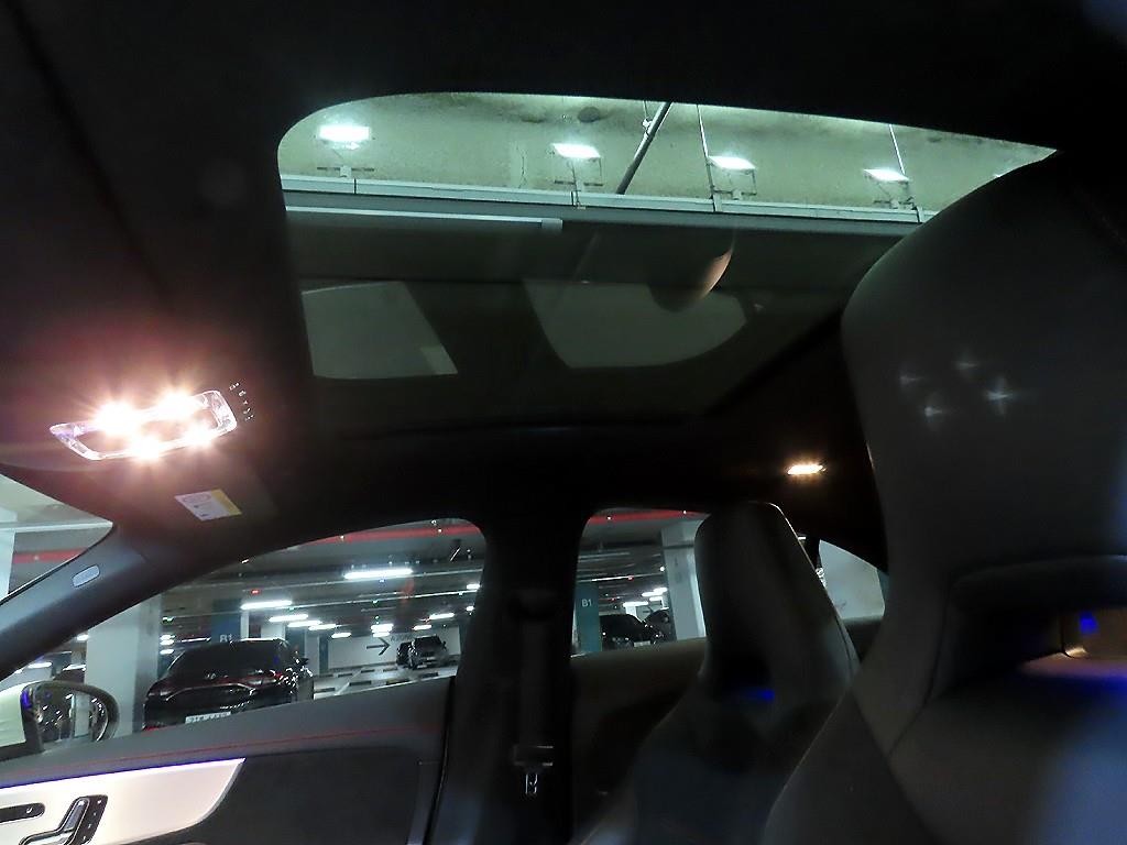 벤츠 CLA 클래스 CLA클래스 C118 CLA 250 4MATIC 이미지 17