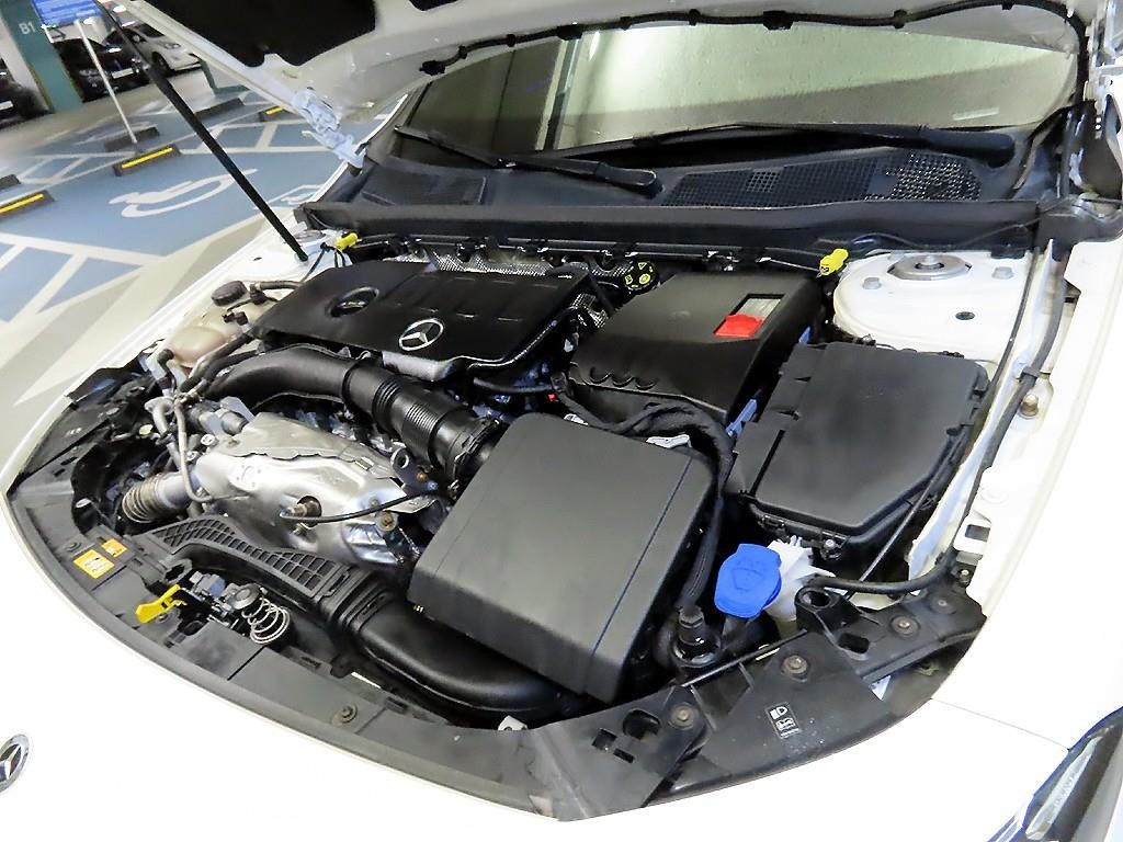 벤츠 CLA 클래스 CLA클래스 C118 CLA 250 4MATIC 이미지 18