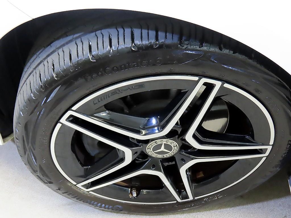 벤츠 CLA 클래스 CLA클래스 C118 CLA 250 4MATIC 이미지 19